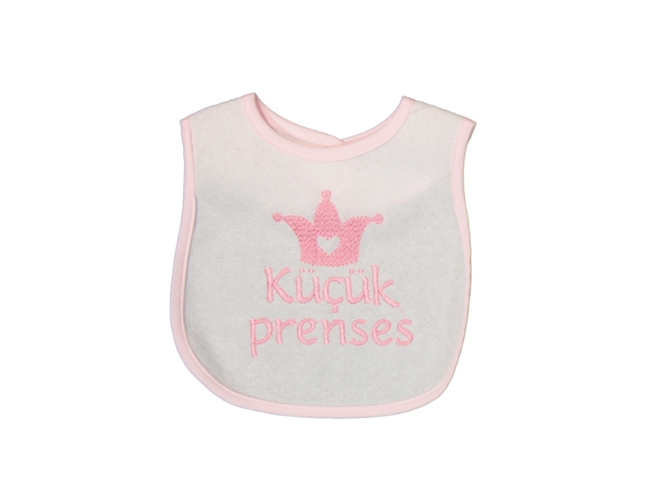 KÜÇÜK PRENS NAKIŞLI ÖNLÜK