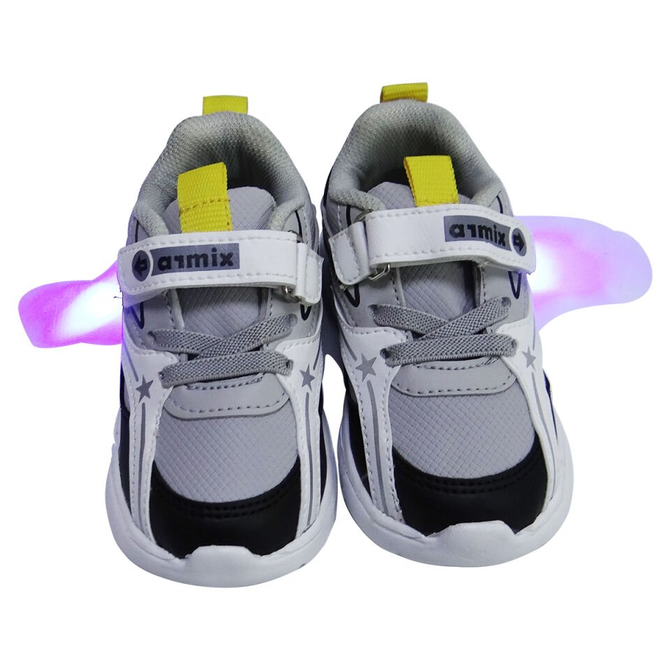 Bebek Ayakkabısı Model1