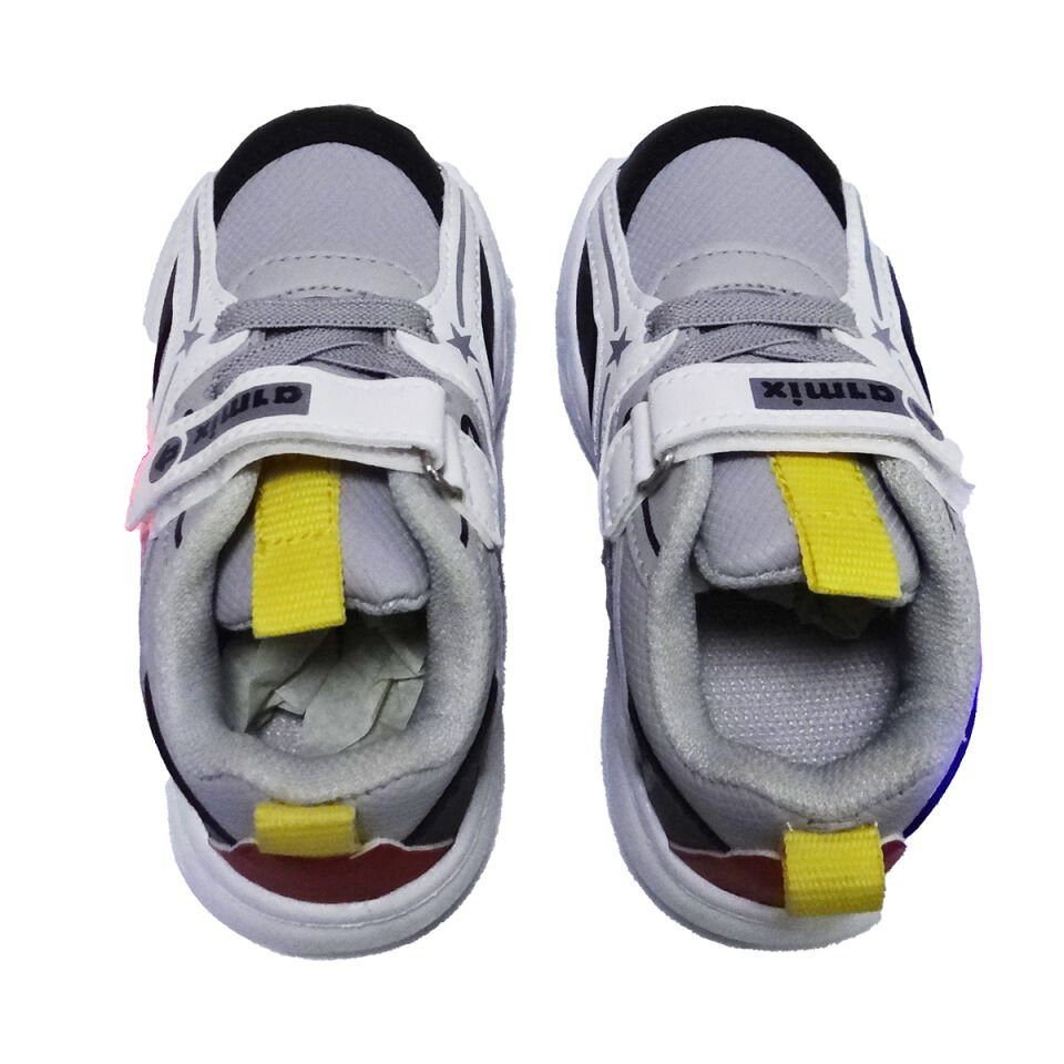 Bebek Ayakkabısı Model1