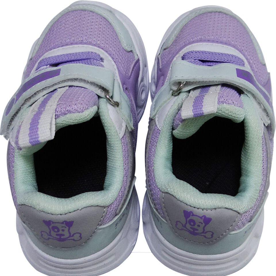 Bebek Ayakkabısı Model2