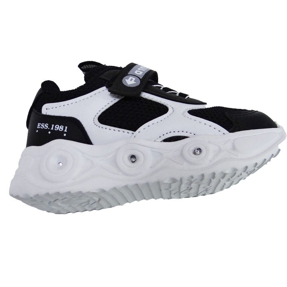 Bebek Ayakkabısı Model3