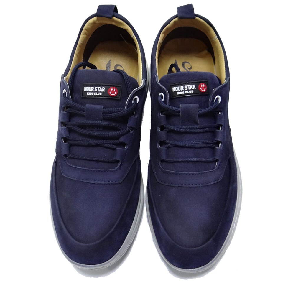 Baba Ayakkabısı model 1