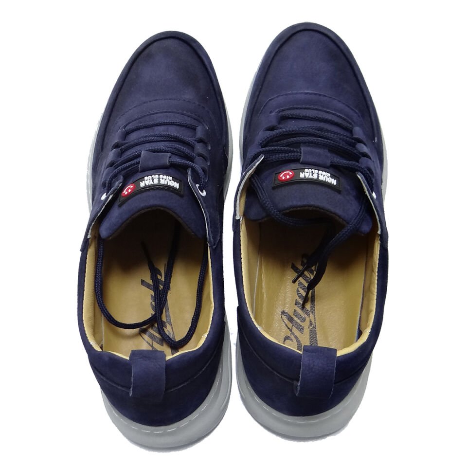 Baba Ayakkabısı model 1