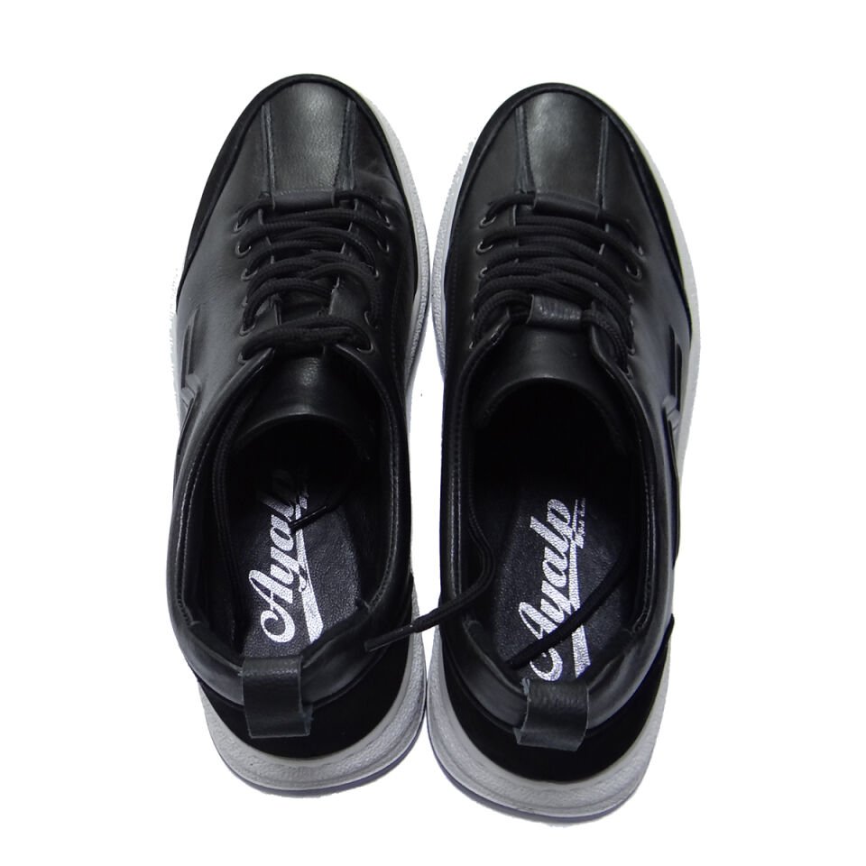 Baba Ayakkabısı model 2