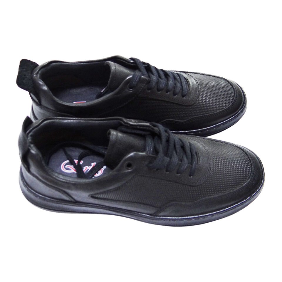 Baba Ayakkabısı model 6