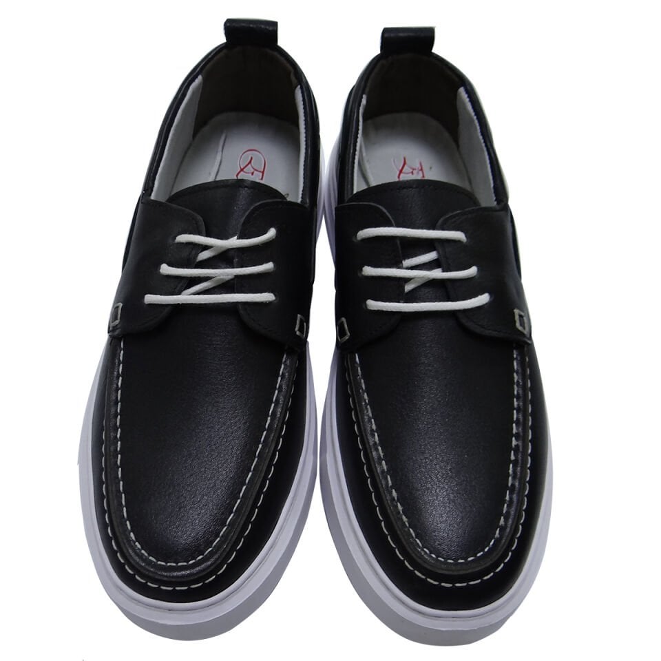 Baba Ayakkabısı model 7