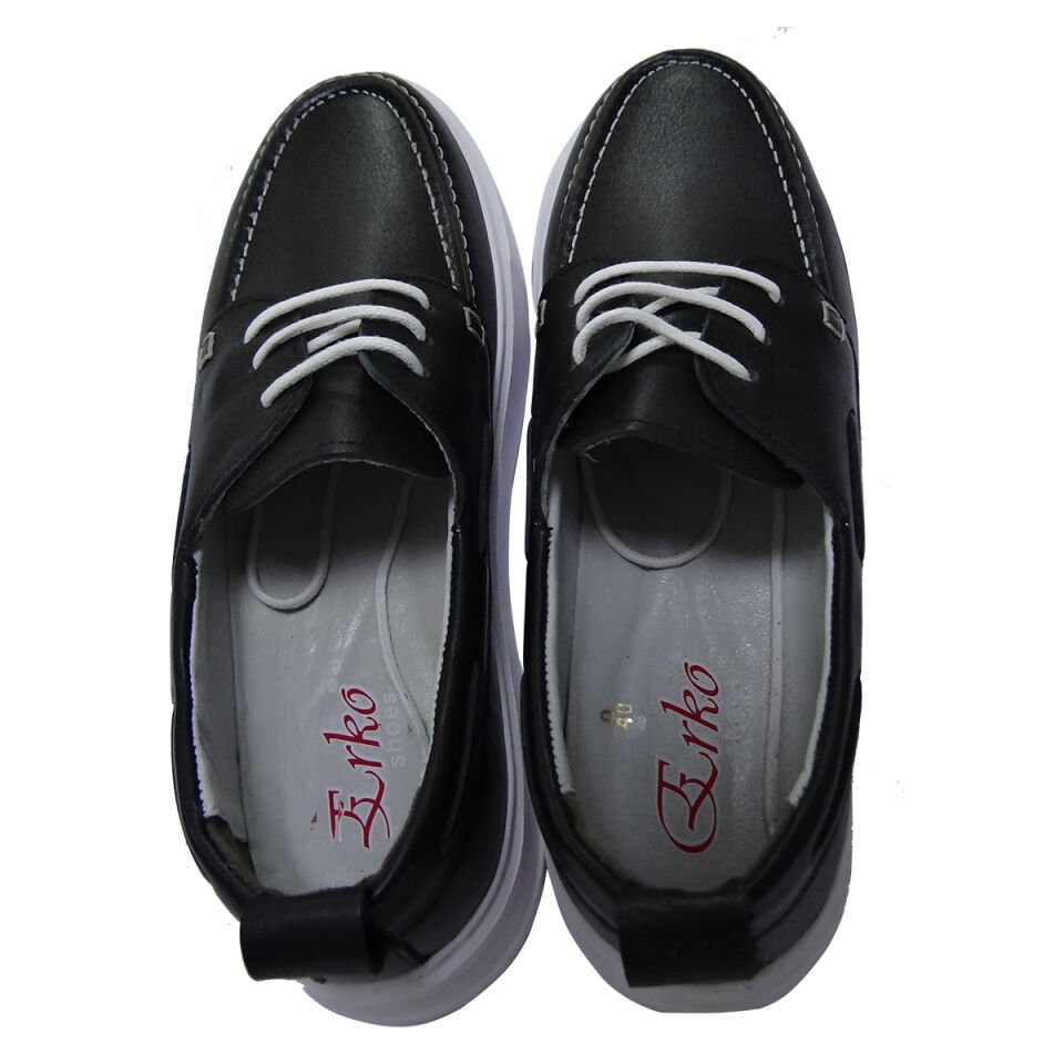 Baba Ayakkabısı model 7