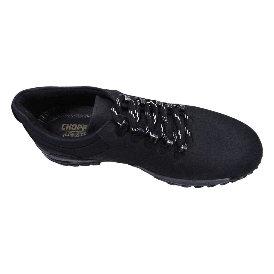 Baba Ayakkabısı model 10