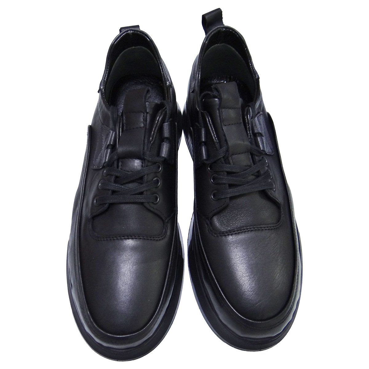 Baba Ayakkabısı model 12