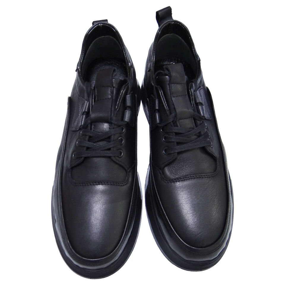 Baba Ayakkabısı model 12