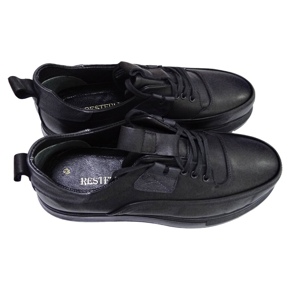 Baba Ayakkabısı model 12