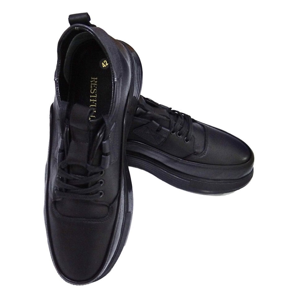 Baba Ayakkabısı model 12