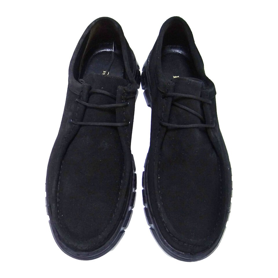 Baba Ayakkabısı model 13