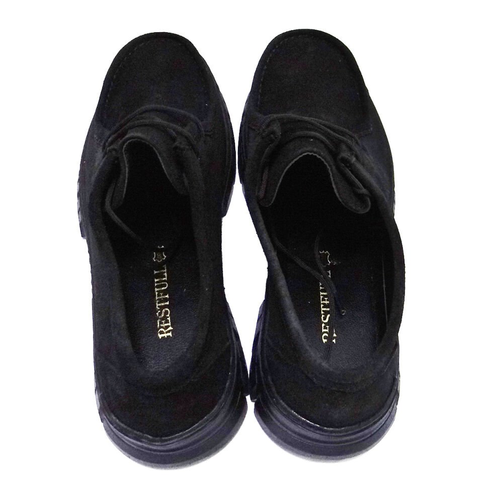 Baba Ayakkabısı model 13